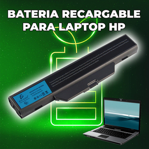 Alimentatore per Laptop Compatibile con HP 8440p 6530b 6730, Batteria per Laptop di Alta Qualità - Product Image 4