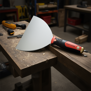 Porte-embouts magnétique PH2 150 mm, spatule à vis large, couteau à mastic en acier inoxydable à deux composants - Product Image 3