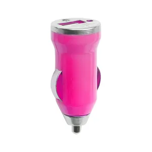 Cargador USB Promocional para Coche para Amantes de las Tecnologías - Product Image 2