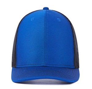 Comprar ajustable Snapback gorra de béisbol llano en blanco estilo callejero bordado 3D logotipo personalizado gorras para hombres 2026 - Product Image 2