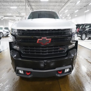 Camioneta S-ILVERADO 1500 2021, Automática, 355 HP, Motor V8 de 5.3L, Lista para Envío - Product Image 1