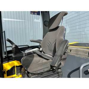 Apisonadora Bomag BW177D-5 de 2017, 1248 Horas, Países Bajos, LA Venlo - Product Image 5