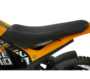 จักรยานเสือภูเขาไฟฟ้า72V SUR-RON สปีด21เฟรมอลูมิเนียมอัลลอย8000W ปรับแต่งได้ตามต้องการ - Product Image 4