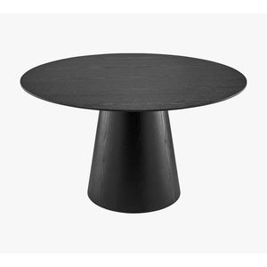 TABLE À MANGER CLASSIQUE EN BOIS D'ACAJOU INDONÉSIEN, MODERNE DU MILIEU DE SALLE À MANGER FABRICANT À JEPARA 359 - Product Image 3