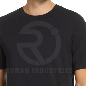 Ensemble short d'été pour hommes Ensembles de jogging pour hommes Manches courtes avec short T-shirts d'été en coton respirant pour hommes - Product Image 4