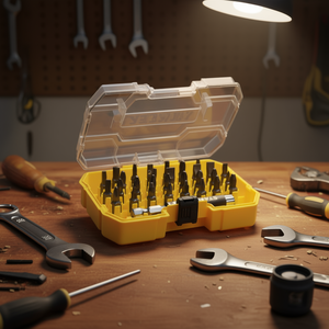 Pour Stanley : Ensemble de 31 embouts pour outils - Product Image 3