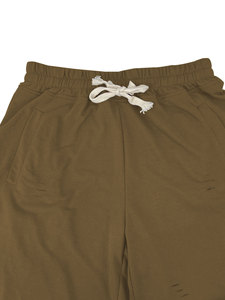 Pantalones Cortos Deportivos para Hombre MTR3498 de Alta Calidad, Personalizables en Varios Colores, Mezcla de Algodón de 440 g/m², MOQ Bajo para Hombre y Mujer - Product Image 6