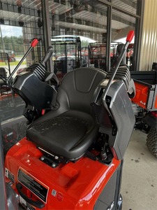 รถขุดขนาดเล็ก Kubota U10-5 มือสอง พร้อมบุ้งกี๋ขนาด 0.22 ลูกบาศก์เมตร กำลัง 36 กิโลวัตต์ เหมาะสำหรับงานก่อสร้างในฟาร์ม - Product Image 2