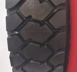 Pneus de camion radiaux en caoutchouc naturel neufs Chaoyang Brand ZC Rubber 12.00R20 pour camions à benne basculante Chine - Product Image 1