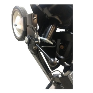 เครื่องฝึกซ้อมเบสบอลแบบสามล้อ ความเร็วสูง ราคาดีที่สุด สำหรับการฝึกซ้อมที่จำเป็น - Product Image 4