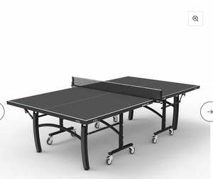 Table de tennis de table de haute qualité en gros d'usine - Table de tennis de table Stag Iconic Active 22 - Table professionnelle pleine grandeur - Product Image 2