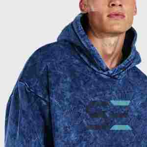 Custom Hoodies Hip Hop Hoodie Long Sleeve Hooded Printing Fashion <b>Sweatshirts</b> for <b>Men</b> Pullover Customize Hood - Product Image 4
