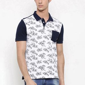 Nuevo en 2025, moda superior, buena calidad, logotipo personalizado, transpirable, ajustado, para hombre, al aire libre, a rayas, de manga corta, polos de Golf - Product Image 1
