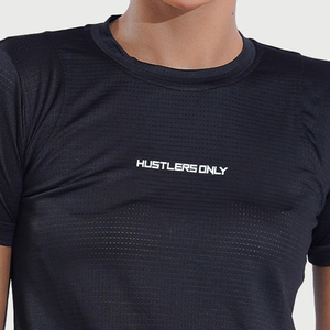 Camiseta deportiva de entrenamiento para mujer, ropa de Yoga para Fitness, Camiseta deportiva para mujer - Product Image 6