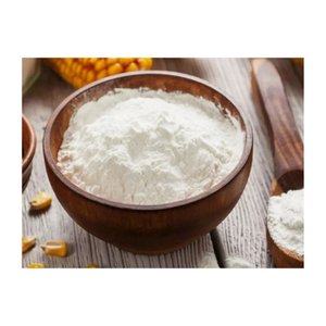 Polvo de almidón de maíz de alta calidad de un proveedor confiable - Product Image 1