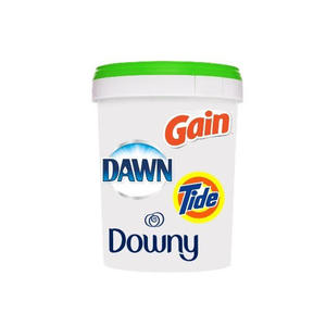 Large Bucket Pack for Family Gain <b>Laundry</b> <b>Detergent</b> Use with Long-Lasting Freshness - Product Image 5