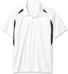 Alta calidad por encargo para polos para hombres y mujeres algodón transpirable tejido gran oferta sublimación bordada técnica Chea - Product Image 5