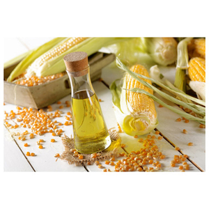 Meilleure qualité 100% huile de maïs biologique raffinée Type fractionné huile de cuisson de qualité alimentaire à vendre - Product Image 1