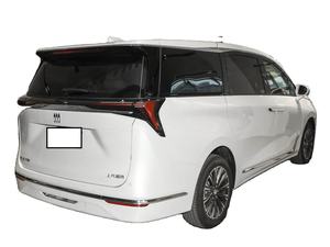 Essence + hybride léger 48V, monospace 7 places | Voiture neuve ou d'occasion à transmission automatique/manuelle à 9 vitesses pour l'exportation - Product Image 5