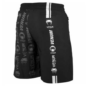 Pantalones cortos de lucha MMA de alta calidad No Gi Grappling Durable personalizado sublimado tela Jiu Jitsu Kimono de Jiu Jitsu - Product Image 2