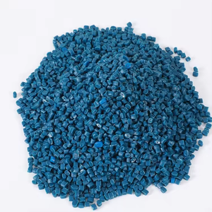 Tối ưu hóa HDPE trong suốt áp suất thấp tái chế <span class=keywords><strong>polyethylene</strong></span> hạt chất lượng cao cho khả năng hiển thị và độ bền - Product Image 2