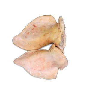 Orejas de cerdo congeladas/orejeras de cerdo - Product Image 1