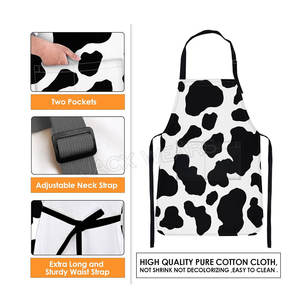 Custom <b>Cook</b> <b>Aprons</b> Best Quality 100% Cotton Heavy <b>Aprons</b> - Product Image 4