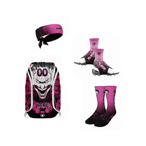 Uniformes de Fútbol Americano para Equipos, Ofertas Directas de Fábrica, Sudadera con Capucha y Pantalones Cortos 7v7 para Niños - Product Image 3