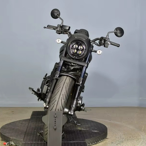 Meilleures ventes d'origine Hondaas Rebel 1100 DCT SE 1083 cc Inline 2 4 temps nouveau Cruiser moto livraison porte à porte dans le monde entier - Product Image 1