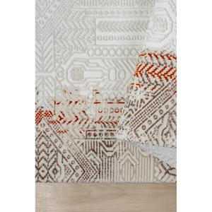 Alfombra Moderna Multicolor Netline Home Depot Mexx MX005 de Polipropileno y Poliéster para Dormitorio, Estudio, Habitación Infantil y Entrada - Product Image 6