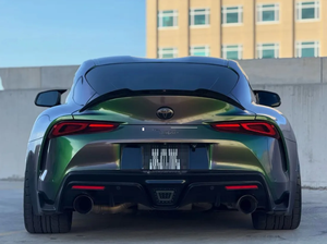 WZ1DB4C09LW020586 2020 Coupé sport de luxe RWD 3.0L Turbo 335 ch 500 Nm de couple vitesse maximale 250 km/h faible kilométrage - Product Image 2