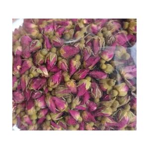 LA MEJOR OPCIÓN Flor de Rosa Seca Procesada Pura para Aperitivos de Alta Cocina y Fuente Floral Esencial para Eventos de Bienestar - Product Image 5