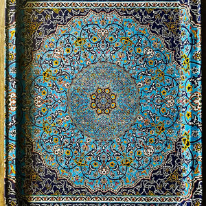 Plateau de service en bois MDF avec revêtement émaillé, design, hôtels et restaurants, articles de cuisine, plateau de table, haute qualité - Product Image 1