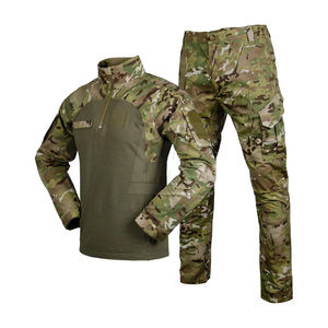 Uniforme de peinture sublimé durable avec des couleurs résistantes à la décoloration idéales pour la marque d'équipe et l'utilisation quotidienne - Product Image 2