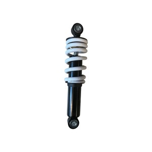 Amortisseur arrière en métal Mondial ZP683815 pour moto Flat Track 125cc 2021 - Product Image 1