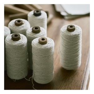 PRODUCTOS TEXTILES ECOLÓGICOS DE DECORACIÓN INTERIOR "PAPEL TEJIDO" HECHO EN JAPÓN DESDE 1932. - Product Image 6