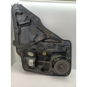 Mécanisme de lève-vitre arrière droit Volkswagen Tiguan 2ème série 5N0839462A CFFB (11>15) - Product Image 3