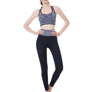 Le Pakistan a fait pas cher prix femmes Yoga Set femmes confortables Yoga Set vente en ligne femmes Yoga Set - Product Image 1