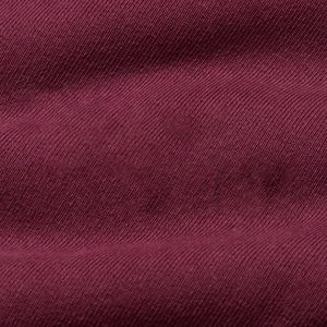 Pull-over à capuche tricoté en coton épais unisexe avec doublure pour l'hiver Sweatshirt à capuche pour femmes imprimé OEM personnalisé - Product Image 3