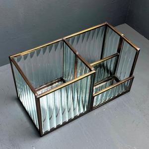 Organizer <b>Table</b> top Decorative organize cosmetic jewellery <b>makeup</b> - Product Image 6