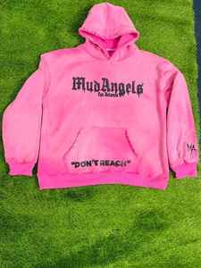 Oem Custom 100% Sweat à capuche en coton de haute qualité Streetwear - Product Image 2