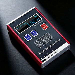 Medidor de Rugosidad DANA-S220 <span class=keywords><strong>Ra</strong></span> Rz Rq Rt, Instrumentos de Medición, Medidor de Rugosidad de Superficie Portátil de Alta Precisión - Product Image 1