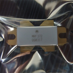 ชิปใหม่แท้ ไอซี วงจรรวม อิเล็กทรอนิกส์ MRF372 ชิ้นส่วน SMD ตัวเก็บประจุ ตัวต้านทาน คริสตัล ไดโอด รายการวัสดุ (BOM) - Product Image 1