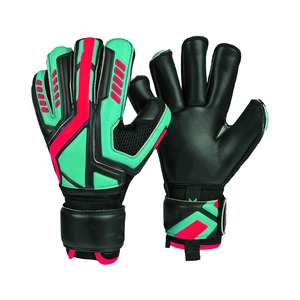 Gants de gardien de but Équipement de sport professionnel Gants de football résistants à l'usure antidérapants pour adultes - Product Image 2