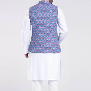 2023 New-Style High Quality Slim Fit Men Waistcoat Suit Custom <b>Design</b> <b>Logo</b> Men Waistcoat in Wholesale Price - Product Image 2