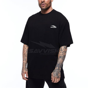 Camiseta Extra Grande Más Popular, Camiseta Extra Grande de Estilo Nuevo Hecha a Medida, Camiseta Extra Grande con Cuello Redondo - Product Image 5