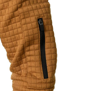 แจ็กเก็ตเบสบอลแขนยาวสำหรับผู้ชายแจ็กเก็ตทีมตัวแทนแบบเรียบ - Product Image 5