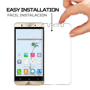 Antishock <b>Screen</b> Protector for Xgody X15S Premium Protective Film for Enhanced Device Security - Product Image 2