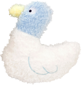 Jouets en peluche Toy Story, chien et canards, en velboa et polyester - Product Image 3