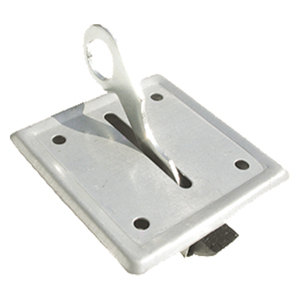 Cerradura de Repuesto - Product Image 1